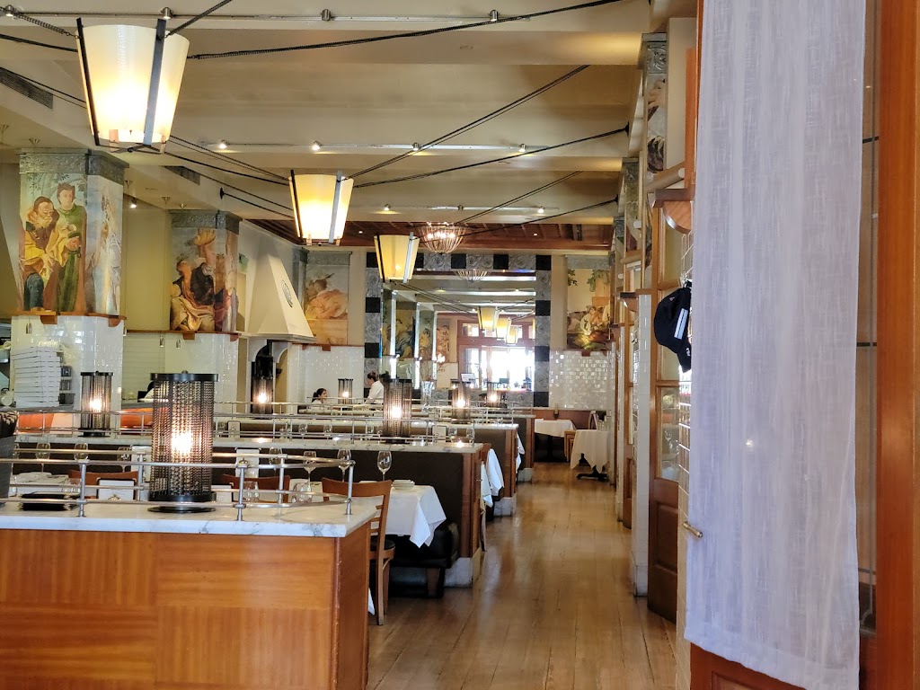 Il Fornaio Walnut Creek | 1430 Mt Diablo Blvd, Walnut Creek, CA 94596, USA | Phone: (925) 296-0100