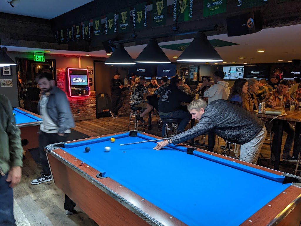 Blooms Irish Pub | 2391 S El Camino Real, San Clemente, CA 92672, USA | Phone: (949) 218-0120