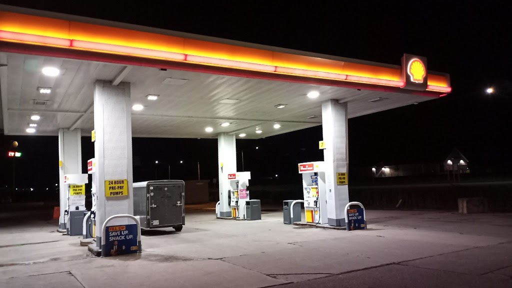 Shell | 6162 US Highway 51, DeForest, WI 53532, USA | Phone: (608) 246-3041