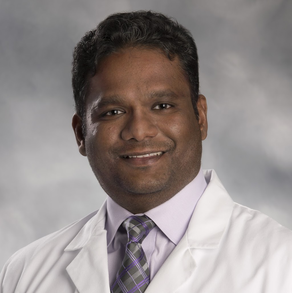 Nobin Kottukapally MD | 2001 S Merriman Rd, Westland, MI 48186, USA | Phone: (734) 727-1000