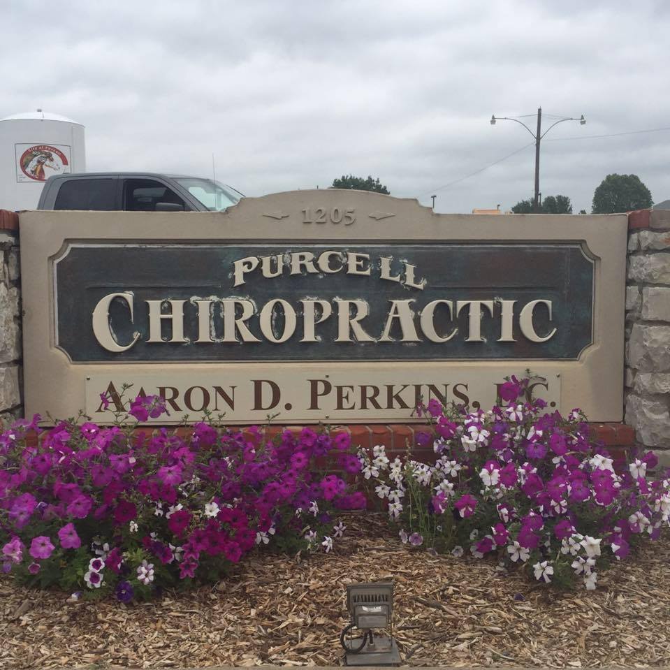 Purcell Chiropractic | 1205 N Green Ave, Purcell, OK 73080, USA | Phone: (405) 527-3323