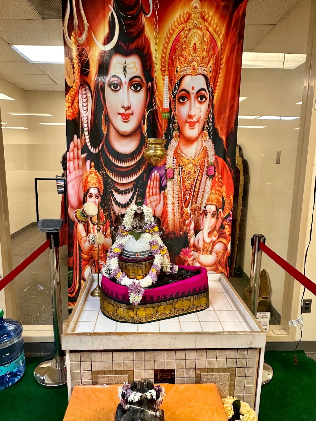 Sai Pariwar | 2300 US-1, North Brunswick Township, NJ 08902, USA | Phone: (732) 940-0075