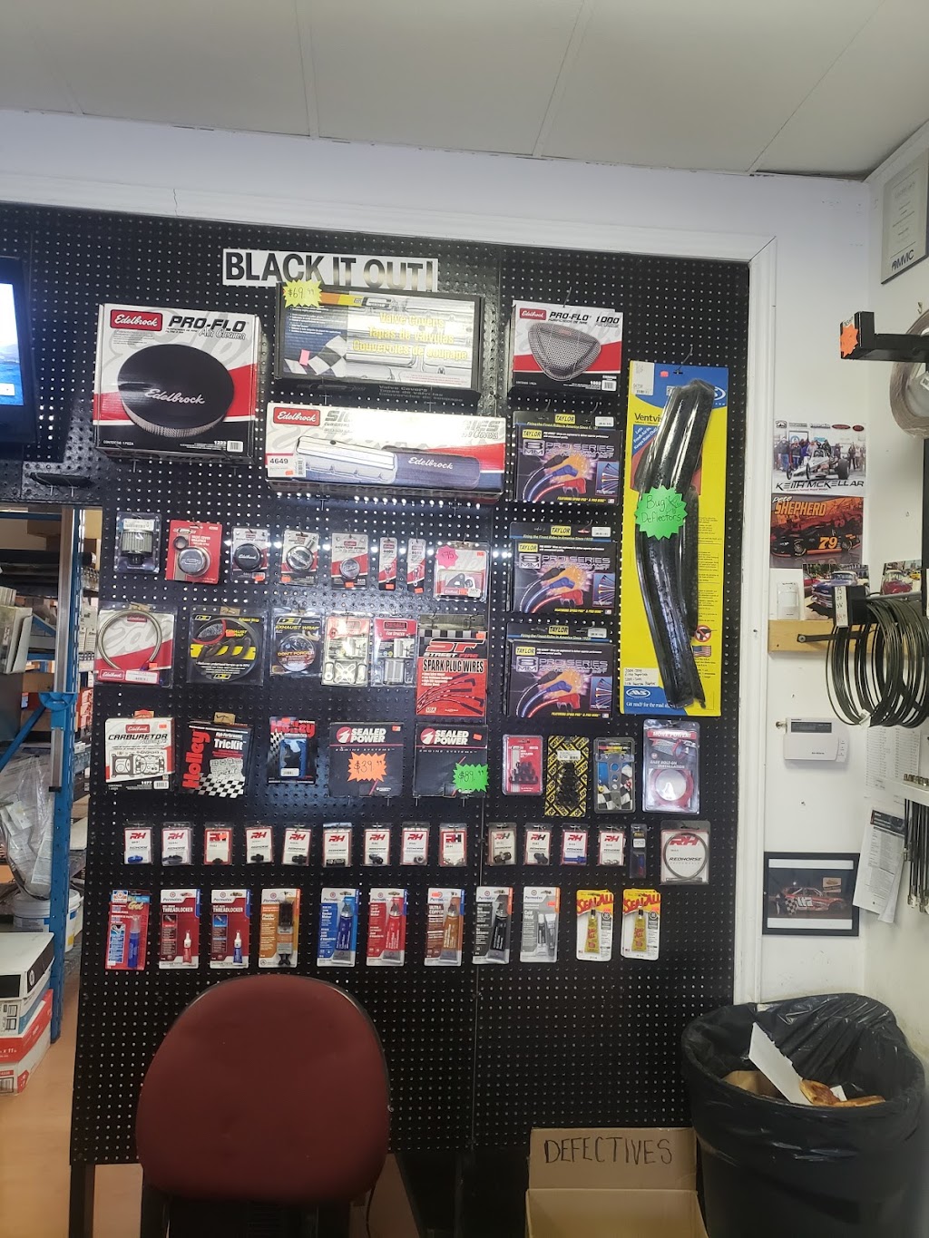 AUTO KNOW PARTS | 183 Main St W, Port Colborne, ON L3K 3V7, Canada | Phone: (905) 834-9351