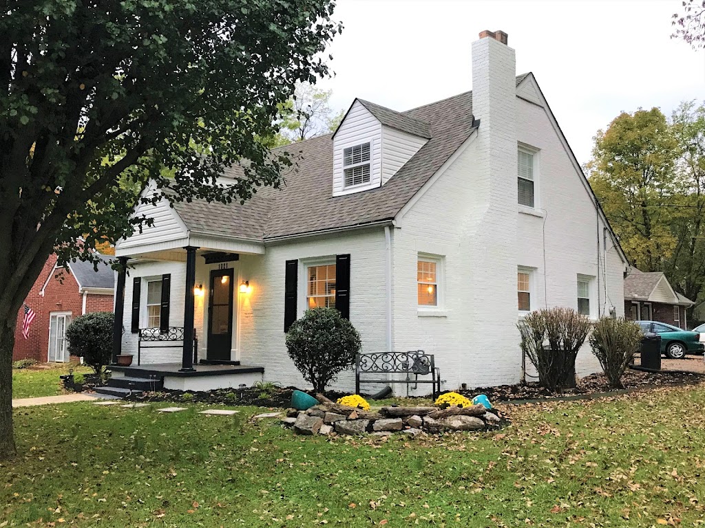 Sunrise Sober Living, LLC | 1021 Ewing Blvd, Murfreesboro, TN 37130, USA | Phone: (615) 973-4914