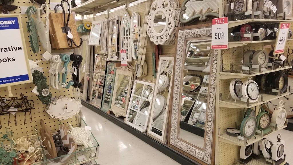 Hobby Lobby | 10881 Industriplex Blvd, Baton Rouge, LA 70809, USA | Phone: (225) 295-7577