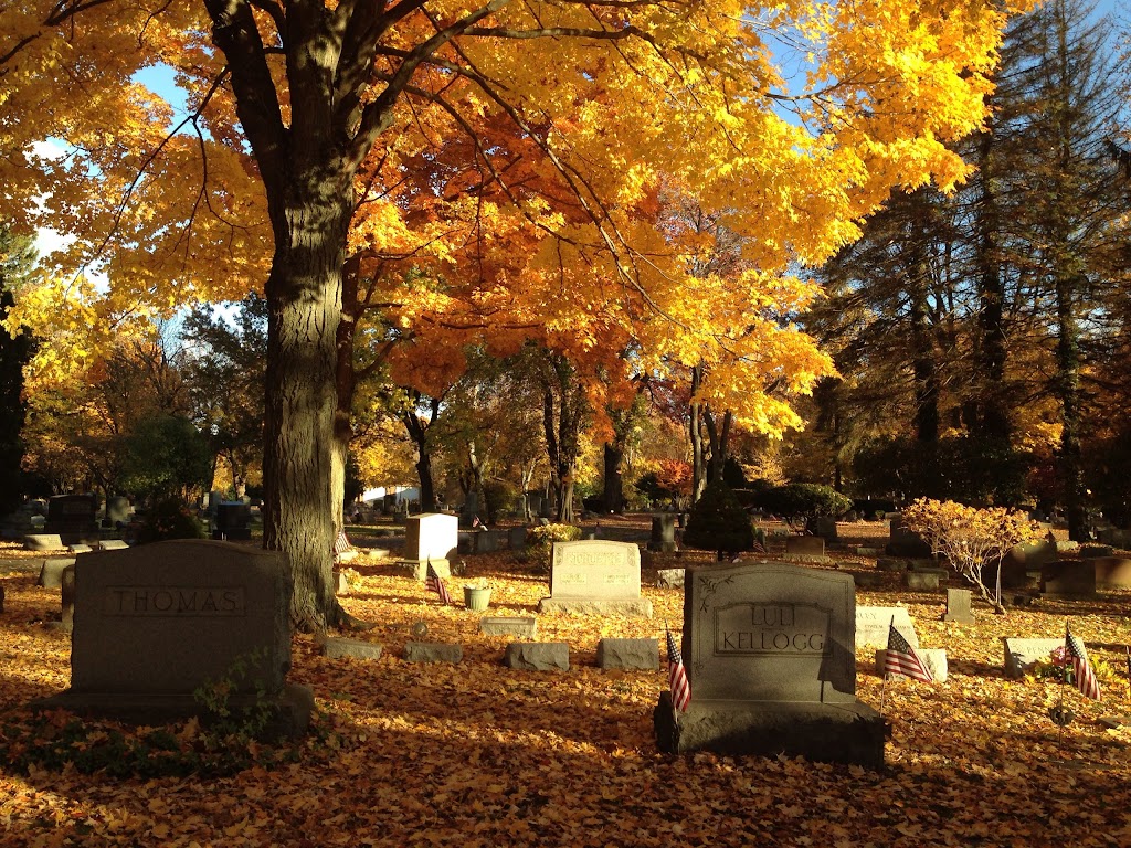 Standing Rock Cemetery/St Patrick Cemetery | 1361 N Mantua St, Kent, OH 44240, USA | Phone: (330) 673-3859