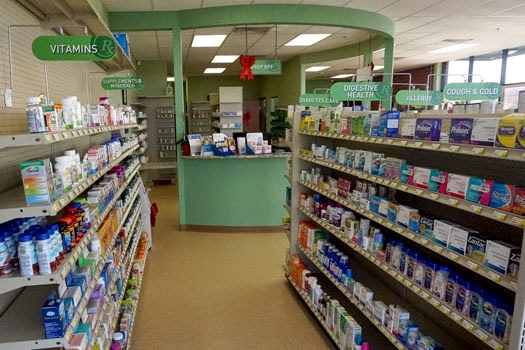 Life Pharmacy | 1260 W Covell Rd #124, Edmond, OK 73003, USA | Phone: (405) 562-4242