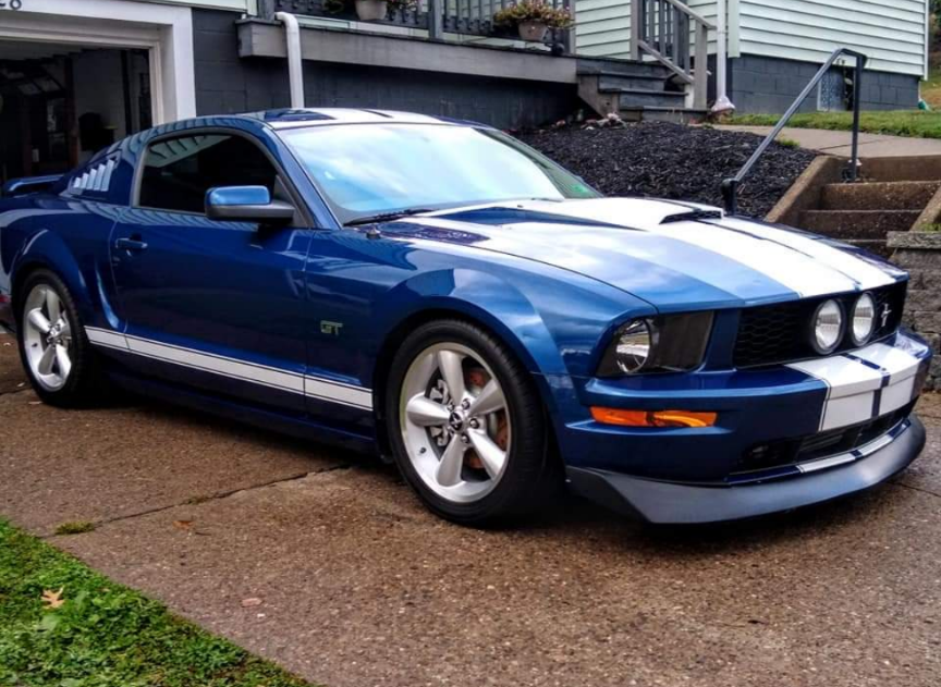 Evans Auto Detail | 1004 SW Speas Dr, Blue Springs, MO 64014 | Phone: (816) 577-0352