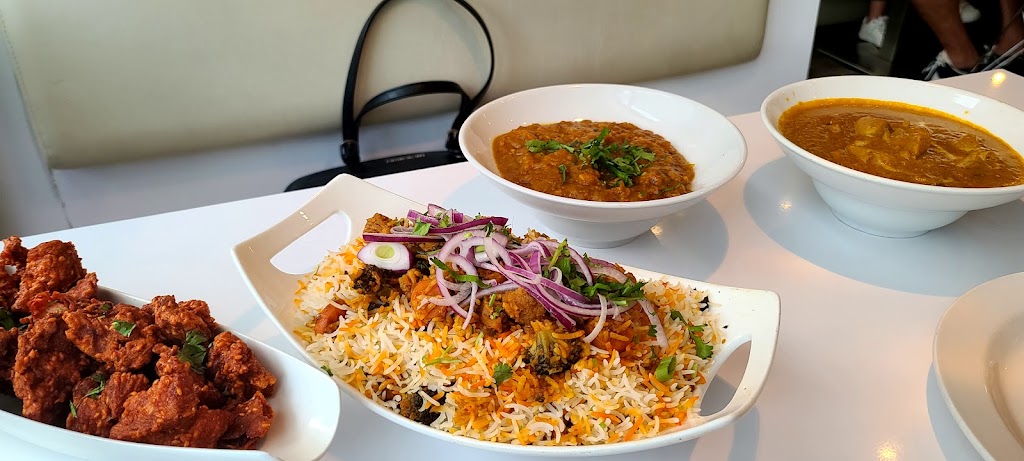 Persis Biryani Indian Grill | 630 S Mt Juliet Rd, Mt. Juliet, TN 37122, USA | Phone: (615) 288-3786