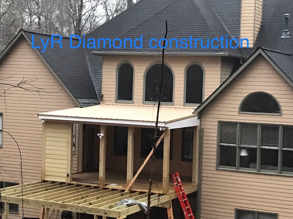 My ROOF DIAMOND CONSTRUCTION | 5790 Weddington Dr, Cumming, GA 30040, USA | Phone: (678) 634-5768