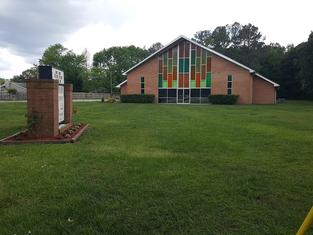 Bible Believers Baptist Church | 1064 Eaglewood Dr, Virginia Beach, VA 23454, USA | Phone: (757) 428-3867