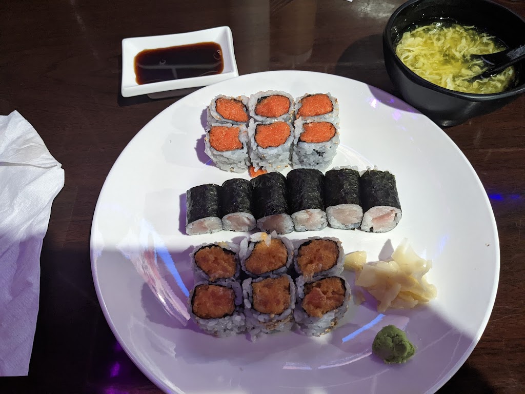 Izumi Asian Cuisine | 1619 Ashville Rd, Leeds, AL 35094, USA | Phone: (205) 699-1133