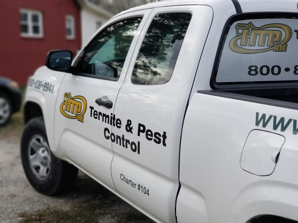 HTP Termite & Pest Control, Inc. | 202 S Maple St suite d, Covington, TN 38019, USA | Phone: (731) 201-9943