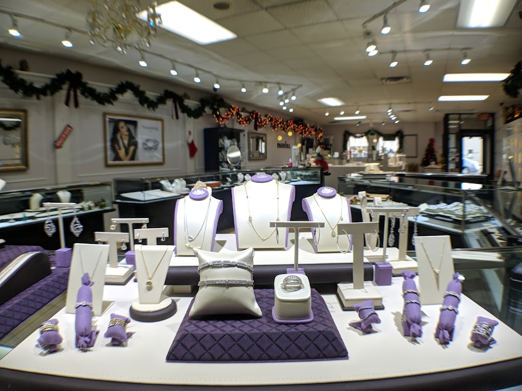 Arezzo Jewelers | 7544 W North Ave Suite 1, Elmwood Park, IL 60707 | Phone: (708) 716-3626