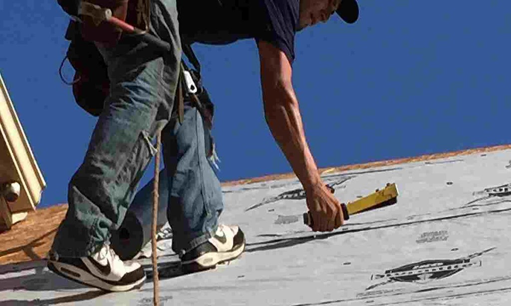 Hamilton Roofing Company | 145 Watson Ave, Hamilton Township, NJ 08610, USA | Phone: (609) 310-1295