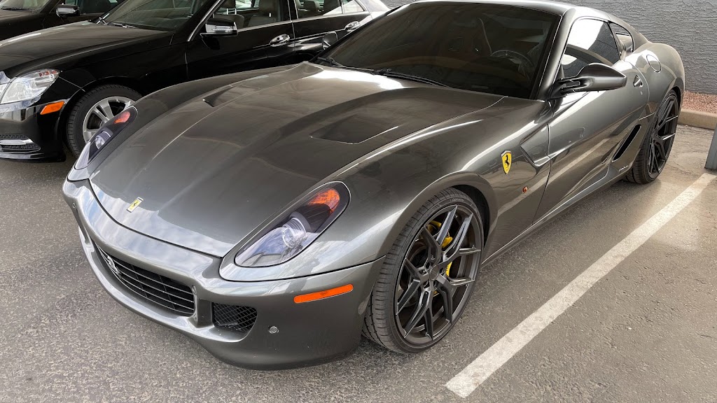 Sun Valley Imports Inc. | 950 N Stadem Dr, Tempe, AZ 85281, USA | Phone: (480) 949-2813