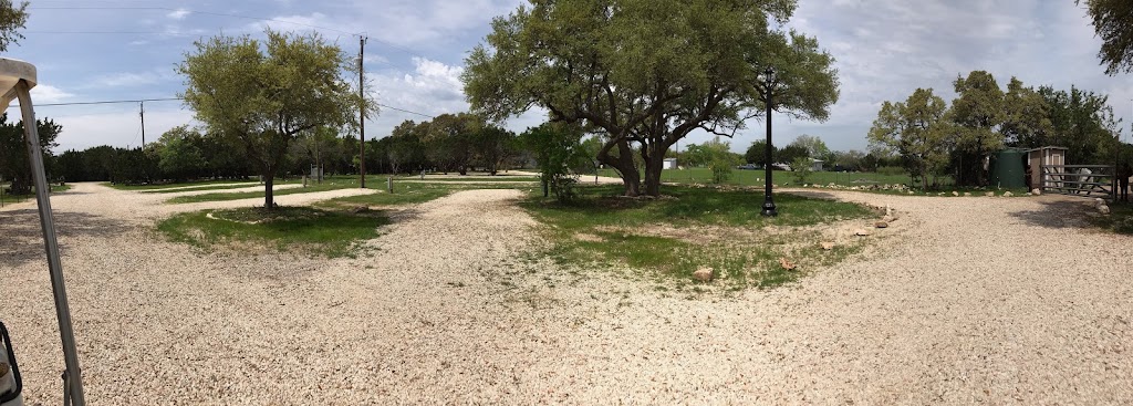 Bruno RV Park | 404 Kothmann Rd, Dripping Springs, TX 78620, USA | Phone: (512) 751-6439