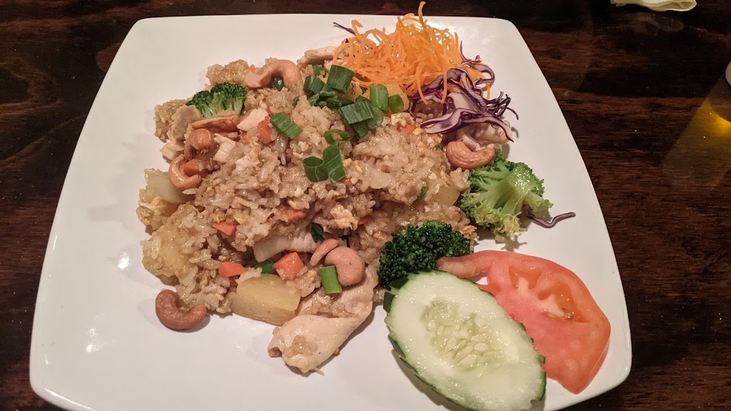 Siam Thai Restaurant, Westchase | 9546 W Linebaugh Ave, Tampa, FL 33626, USA | Phone: (813) 475-6999