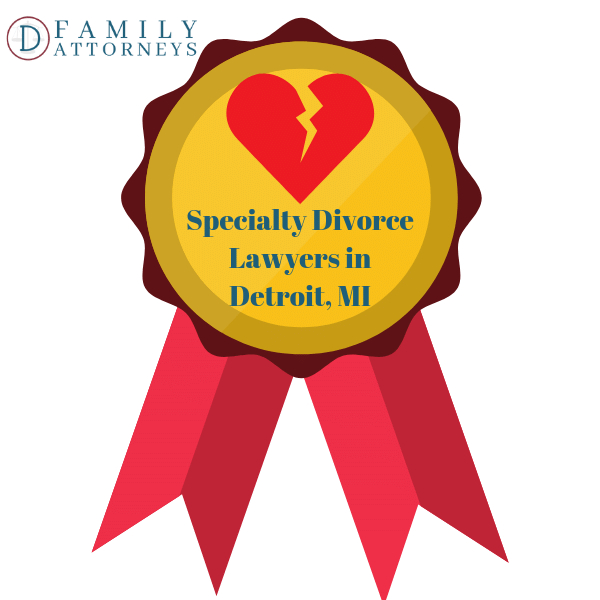 ⚖️Detroit Family Attorneys | 24750 Lahser Rd, Southfield, MI 48033, USA | Phone: (313) 315-6682