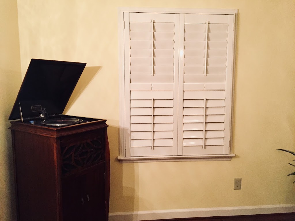 Beechwood Shutters | 415 Beechwood Dr, Smithfield, NC 27577, USA | Phone: (919) 585-5237