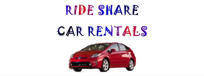 rideshare cars phoenix | 2315 W Van Buren St, Phoenix, AZ 85009, USA | Phone: (877) 743-3489