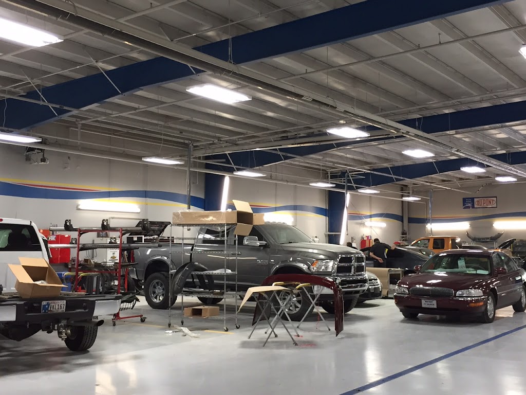 John Jones Collision Center | 2270 E Aurora Dr, Salem, IN 47167, USA | Phone: (877) 473-5546