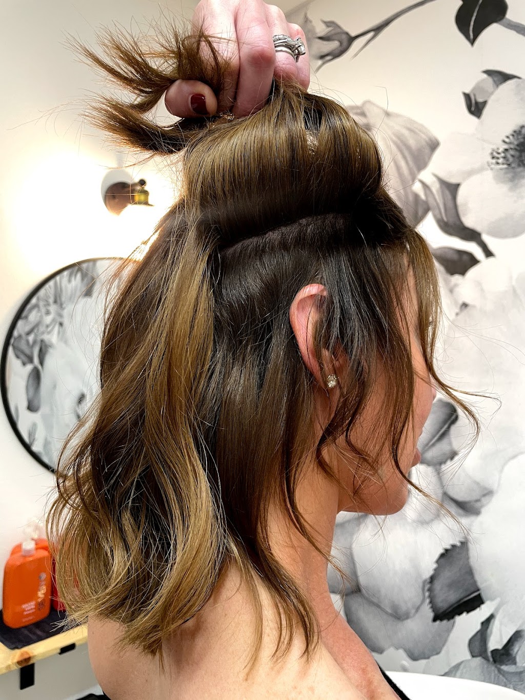 Manely Salon | 3007 Clairemont Dr #16, San Diego, CA 92117, USA | Phone: (619) 922-8711