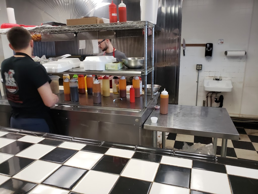 Valley Wings | 15414 N 19th Ave C, Phoenix, AZ 85023, USA | Phone: (602) 504-3937