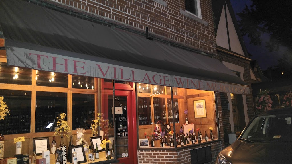 The Village Wine Merchant | 252a Sea Cliff Ave, Sea Cliff, NY 11579, USA | Phone: (516) 200-9370