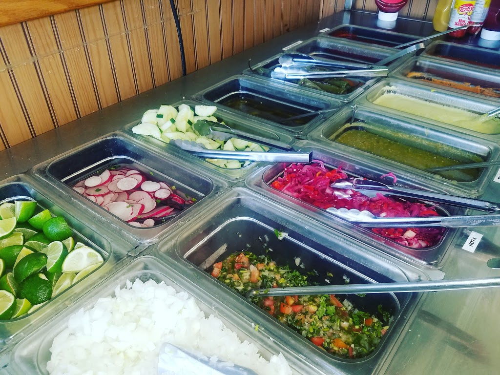 Taqueria La Pasadita | 12101c NC-210, Benson, NC 27504 | Phone: (919) 938-8669