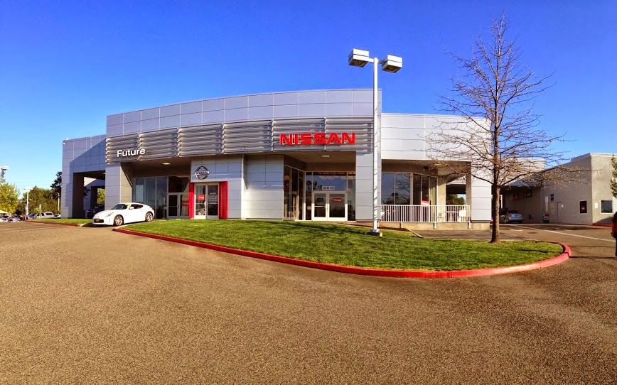 Future Nissan of Folsom | 12610 Auto Mall Cir, Folsom, CA 95630, USA | Phone: (877) 635-4447