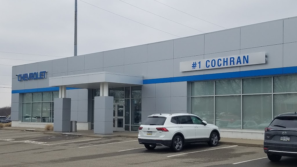 #1 Cochran Chevrolet | 22010 Perry Hwy, Zelienople, PA 16063, USA | Phone: (412) 482-1503