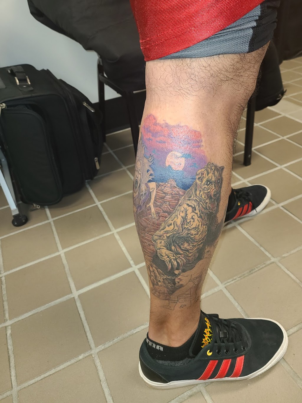 Skin Alternative Tattoo | 1985 US-22, Scotch Plains, NJ 07076, USA | Phone: (908) 288-7941