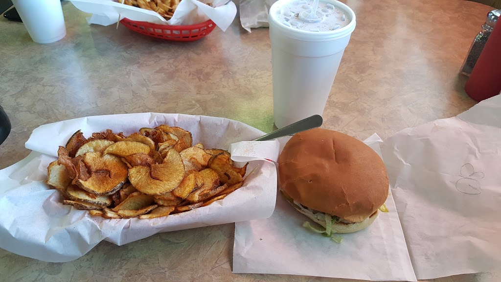 Tasty Burger | 15924 SE 29th St #6549, Choctaw, OK 73020, USA | Phone: (405) 390-3663