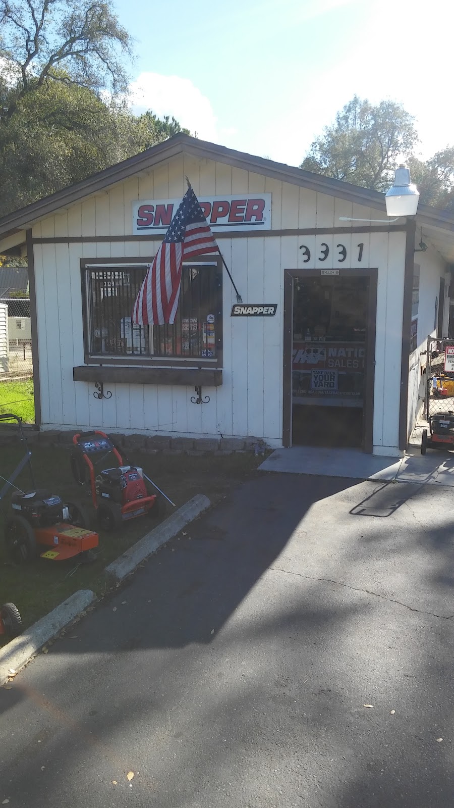 A & J Repairs | 3331 Taylor Rd, Loomis, CA 95650, USA | Phone: (916) 652-0917