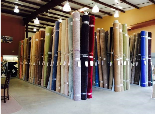 Carpets by Otto Liquidation Outlet | 6430 Hamilton Dr E, Holland, OH 43528, USA | Phone: (419) 868-8188