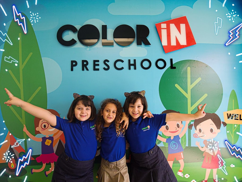 Colorin Preschool | 2019 E 4th Ave, Hialeah, FL 33010, USA | Phone: (786) 717-7000