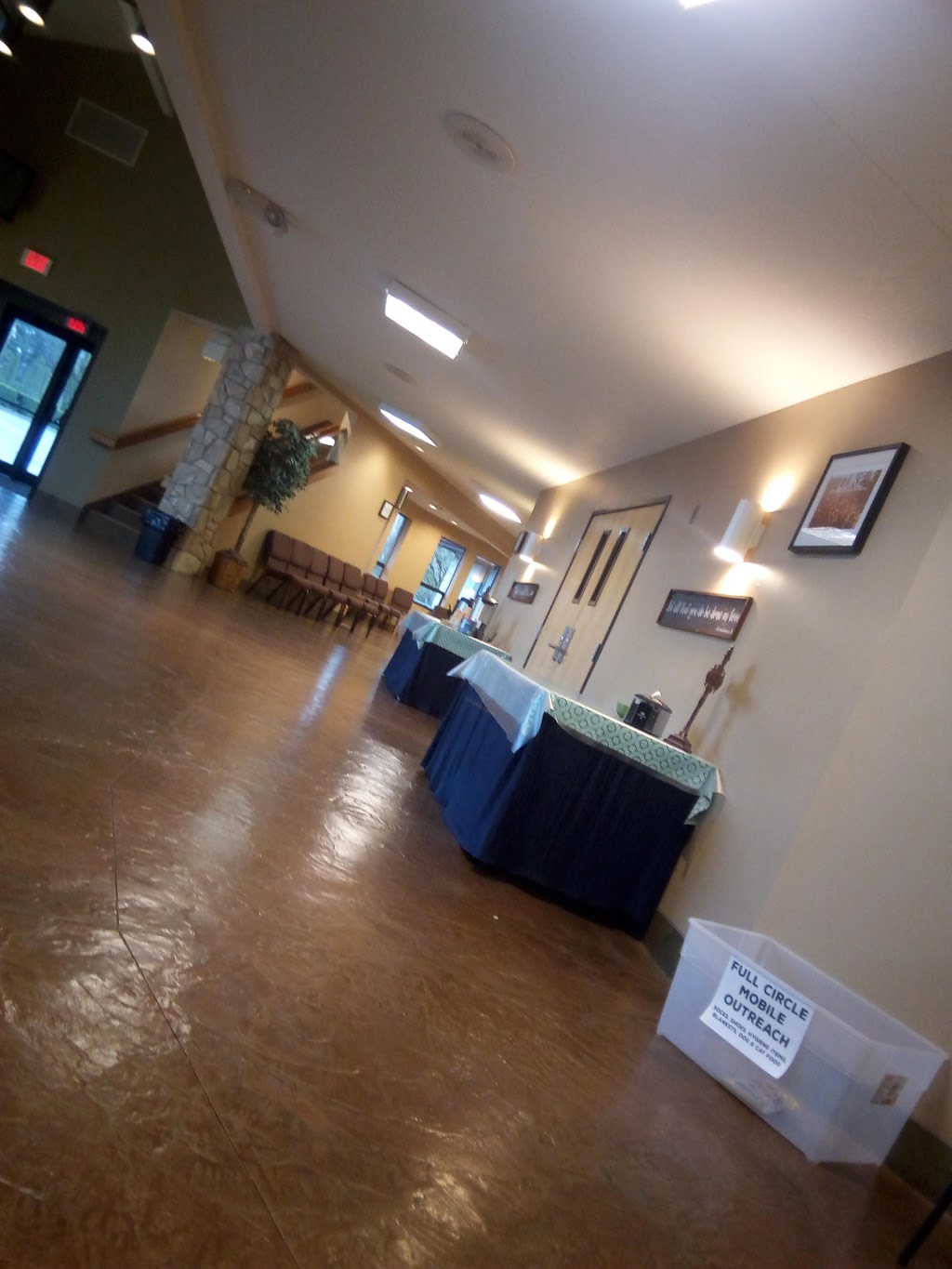 Crossroads Church | 2505 NE 102nd Ave, Portland, OR 97220, USA | Phone: (503) 257-9193