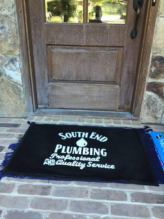 South End Plumbing, LLC | 420 Seaboard Dr, Matthews, NC 28105, USA | Phone: (704) 919-1722