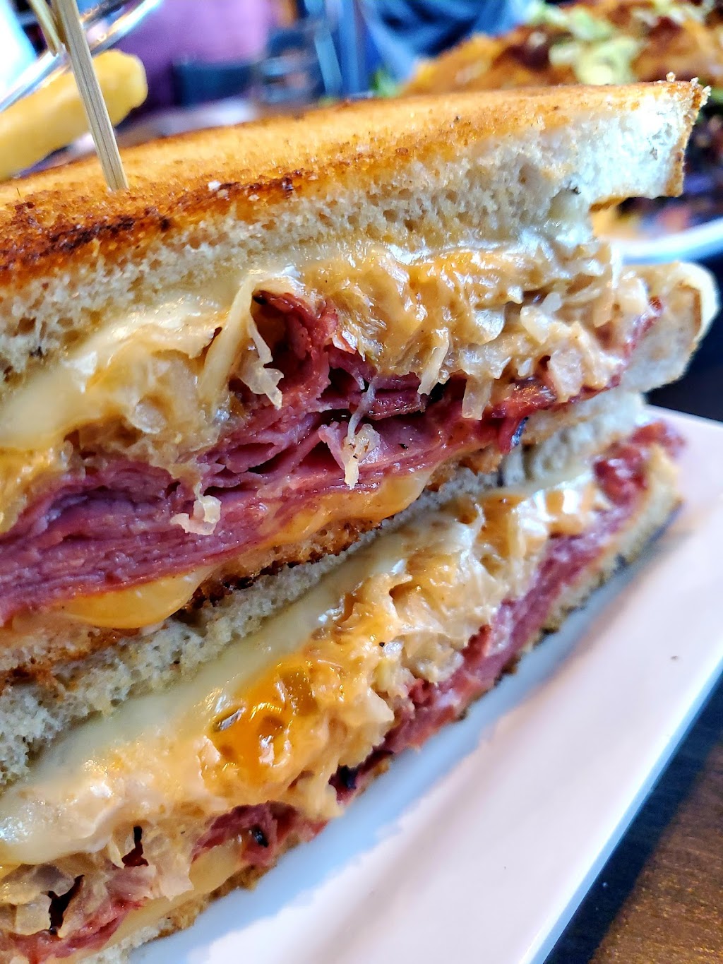 Alpha Charlie's Tap & Tavern 6631 S Peoria St Suite 100, Centennial