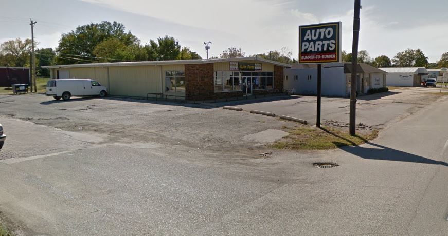 Bumper To Bumper Auto Parts/Crow-Burlingame | 1529 W Rogers Blvd, Skiatook, OK 74070, USA | Phone: (918) 396-2427