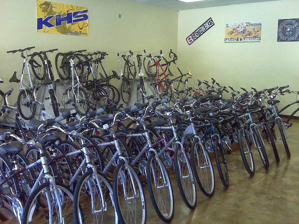 The Bike Path | 2641 Florida St, Mandeville, LA 70448, USA | Phone: (985) 674-3254