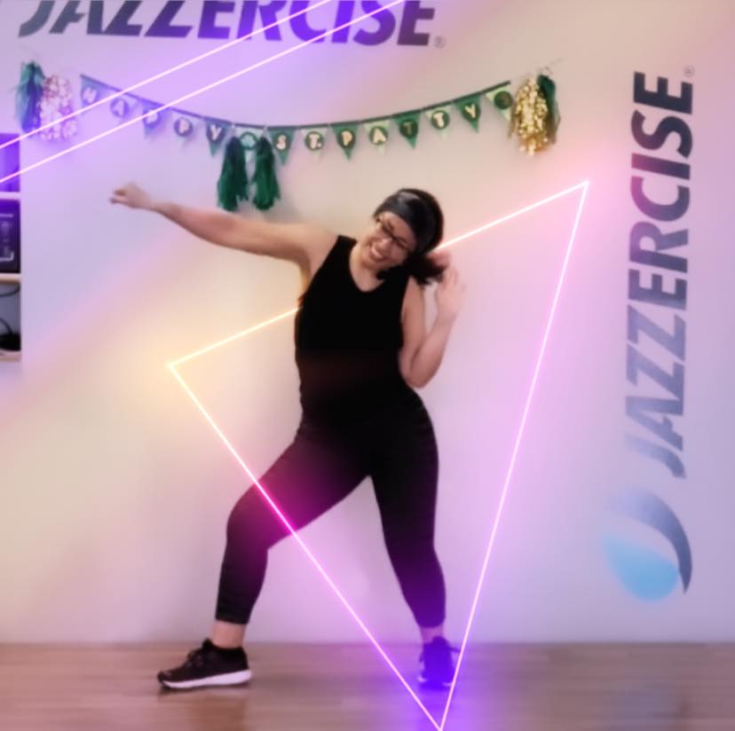 Jazzercise Milford Studio | 1147 Main St, Milford, OH 45150, USA | Phone: (804) 490-1206