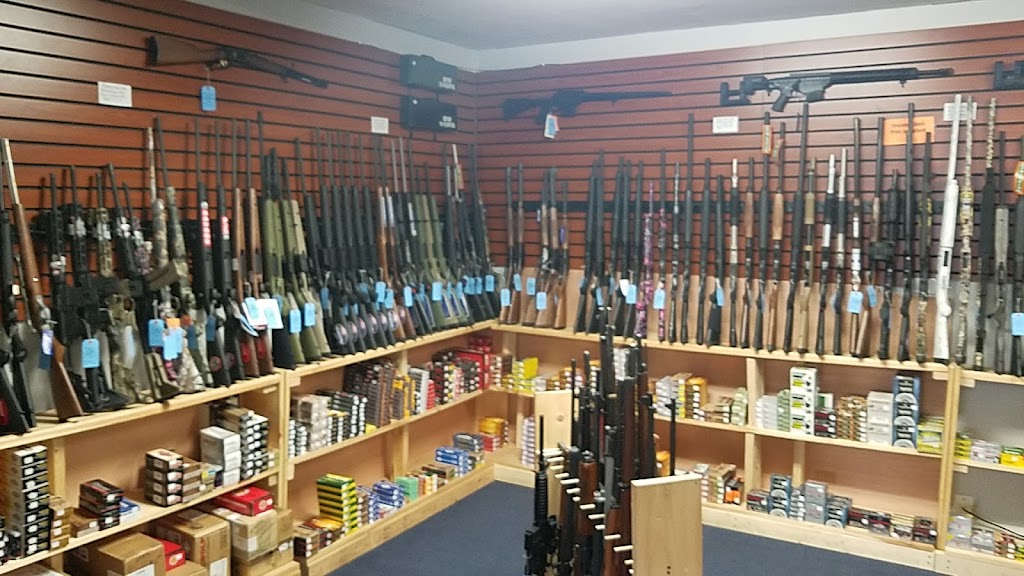 Upstate Guns and Ammo | 3410 State St suite #2, Schenectady, NY 12304 | Phone: (518) 370-4867