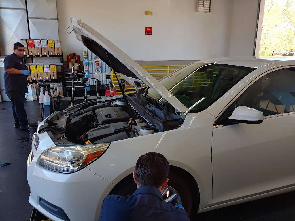 Jiffy Lube | 9010 W Thomas Rd, Phoenix, AZ 85037 | Phone: (623) 877-5600