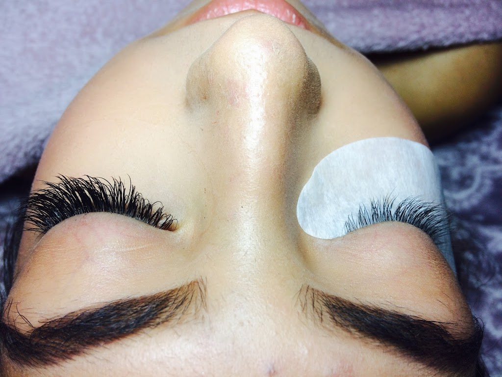 Lashes of Atlanta | 4403 Northside Pkwy NW Suite 1101, Atlanta, GA 30327, USA | Phone: (678) 310-7198