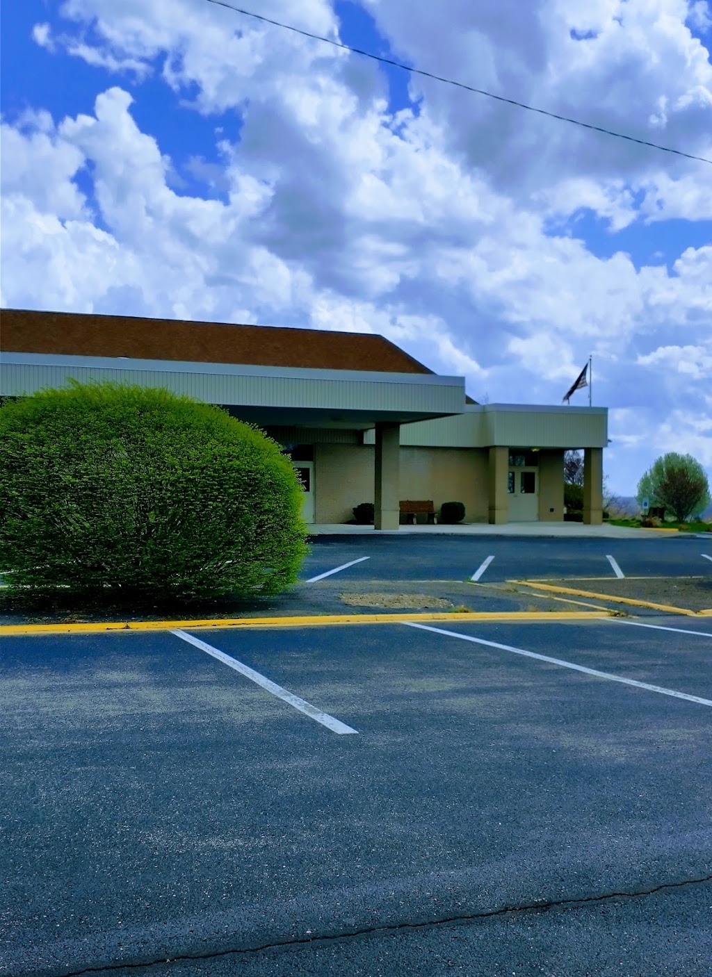 The Church of Jesus Christ | 110 Walton Tea Room Rd, Greensburg, PA 15601, USA | Phone: (724) 837-1452