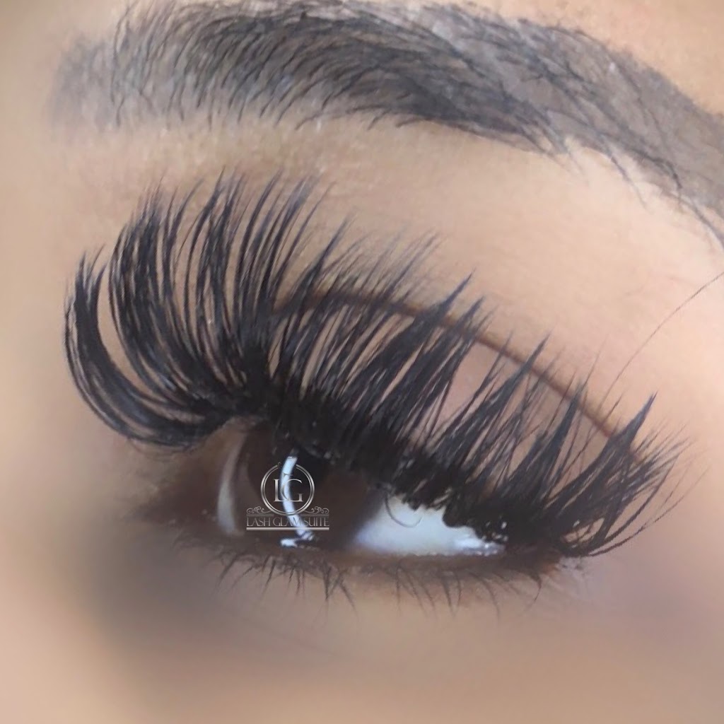 LASH Glam Suite | 3161A Fee Fee Rd, Bridgeton, MO 63044, USA | Phone: (314) 278-7132