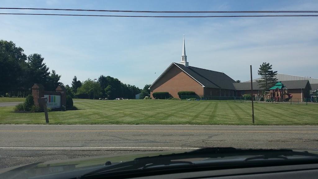 Delaware Grace Church | 375 Hills-Miller Rd, Delaware, OH 43015, USA | Phone: (740) 363-3613