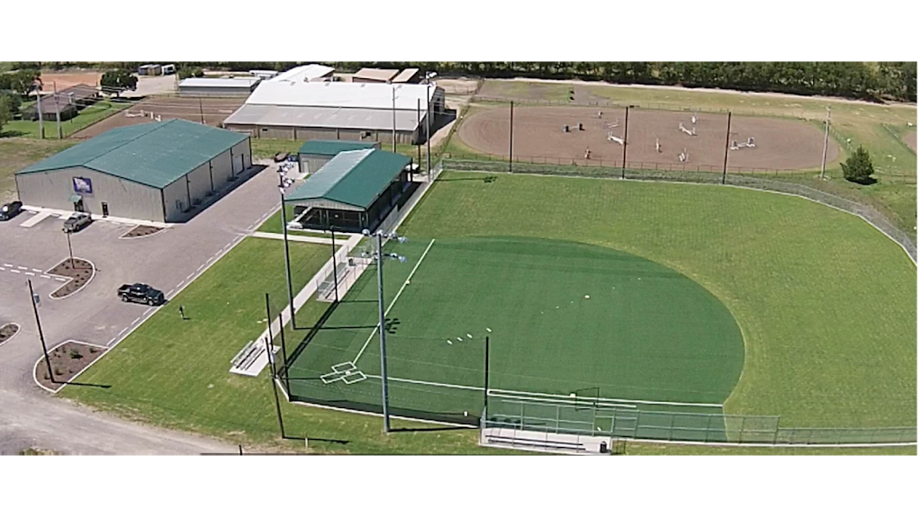 Southfork Sports Complex | 5955 Lindsey Ln, Parker, TX 75002, USA | Phone: (972) 954-1690